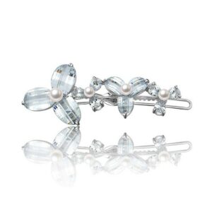 Accesoriu par nunta Charlotte