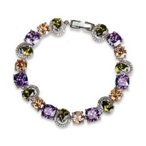 Bratara Celine Brilliance